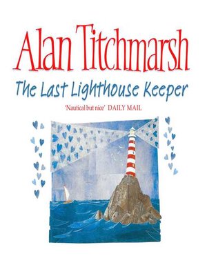cover image of The Last Lighthouse Keeper
